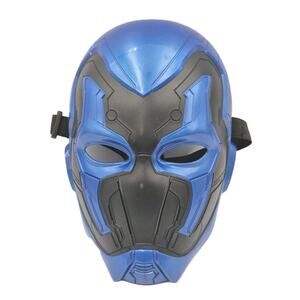 Spin Master DC Comics Blue Beetle Roleplay Mask